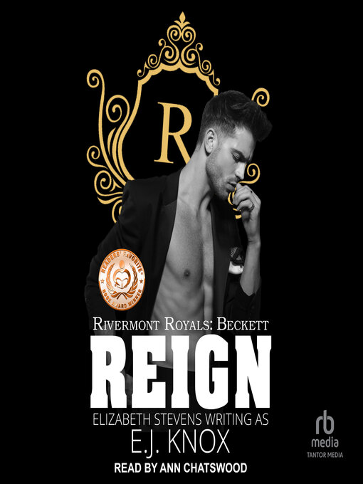 Title details for Reign by E. J. Knox - Wait list